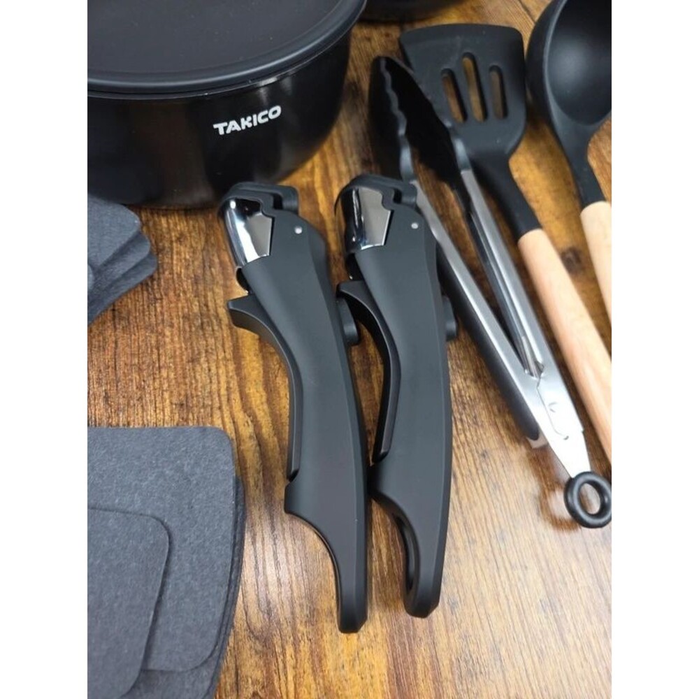 Cookware set. - Picture 9 of 10